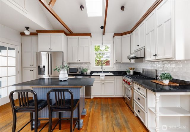 205 NE 9th Street, Coupeville, WA 98239