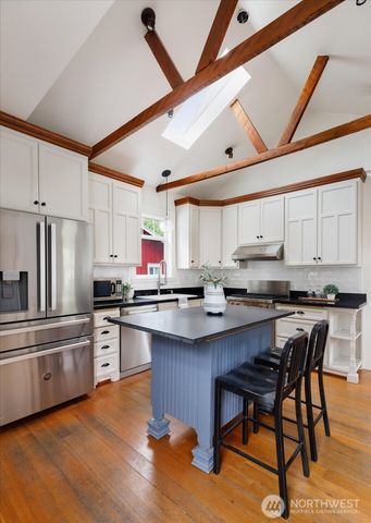 205 NE 9th Street, Coupeville, WA 98239