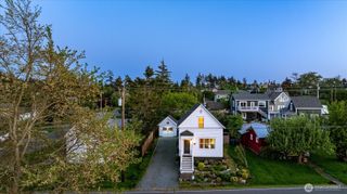 205 NE 9th Street, Coupeville, WA 98239