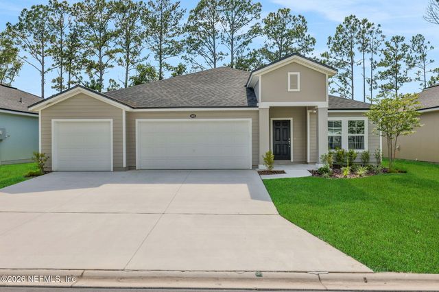 14451 FIREBIRD Drive, Jacksonville, FL 32234