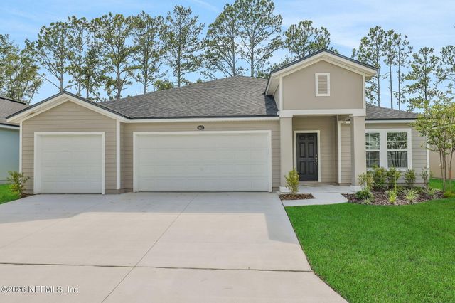 14451 FIREBIRD Drive, Jacksonville, FL 32234