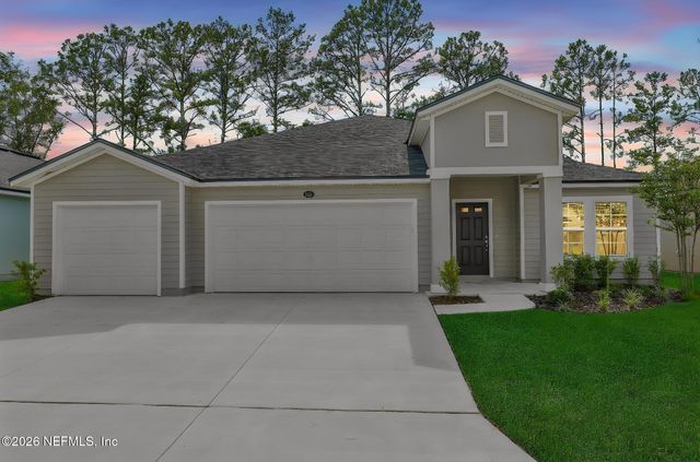 14451 FIREBIRD Drive, Jacksonville, FL 32234
