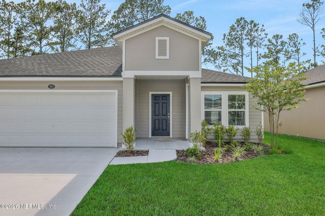 14451 FIREBIRD Drive, Jacksonville, FL 32234