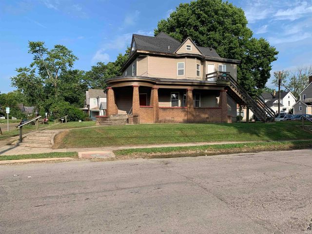 800-802 W North Street, Muncie, IN 47305