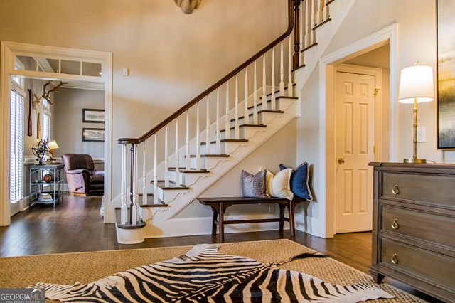 2 Palmer Drive NW, Rome, GA 30165