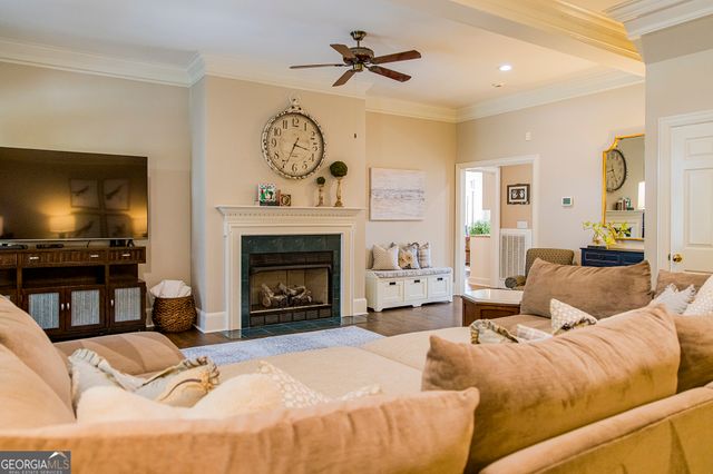 2 Palmer Drive NW, Rome, GA 30165
