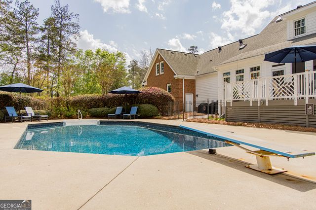2 Palmer Drive NW, Rome, GA 30165