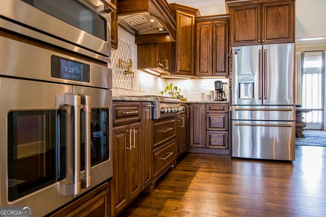 2 Palmer Drive NW, Rome, GA 30165