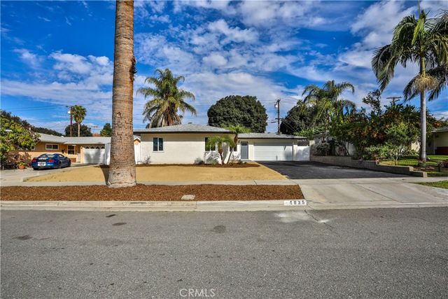 4035 Madrona, Riverside, CA 92504