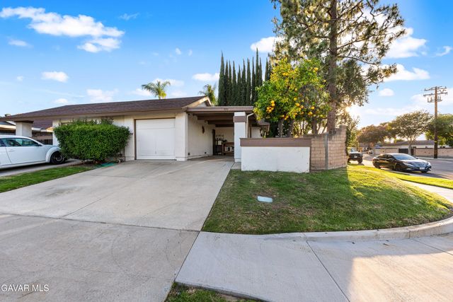 995 Vallejo Avenue, Simi Valley, CA 93065