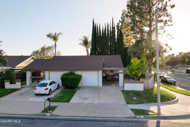 995 Vallejo Avenue, Simi Valley, CA 93065