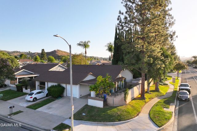 995 Vallejo Avenue, Simi Valley, CA 93065