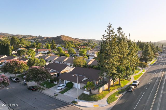 995 Vallejo Avenue, Simi Valley, CA 93065