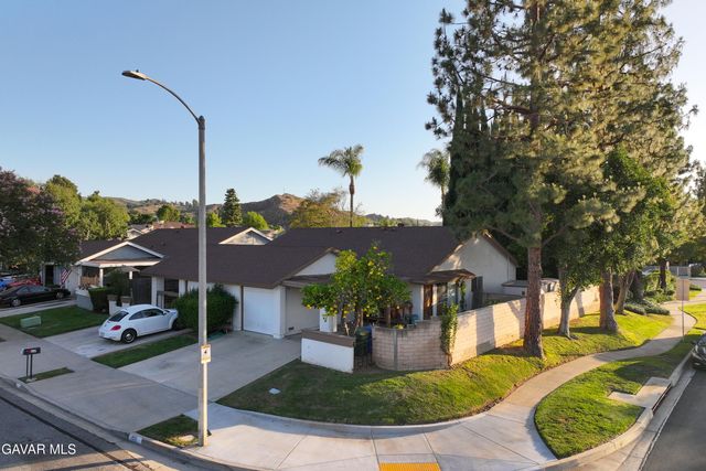 995 Vallejo Avenue, Simi Valley, CA 93065