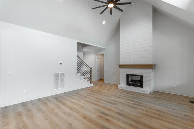 7384 Ferrell Farms Drive, Harrison, TN 37341