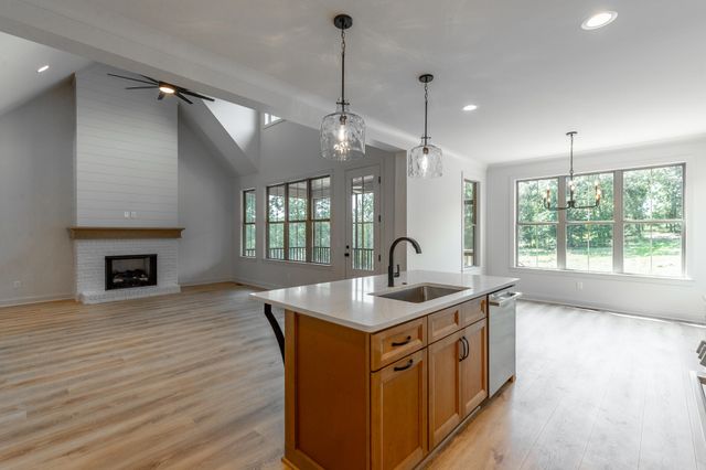 7384 Ferrell Farms Drive, Harrison, TN 37341