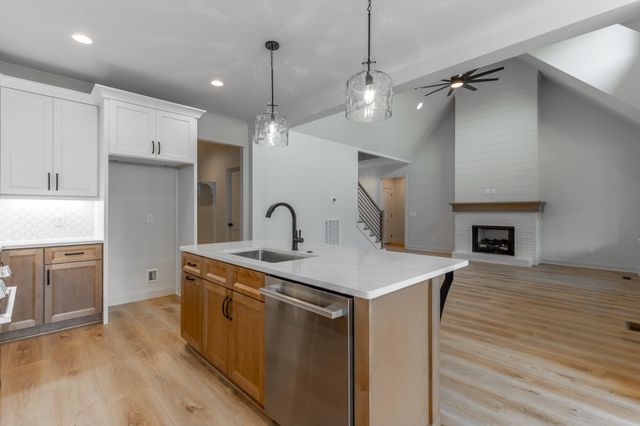 7384 Ferrell Farms Drive, Harrison, TN 37341