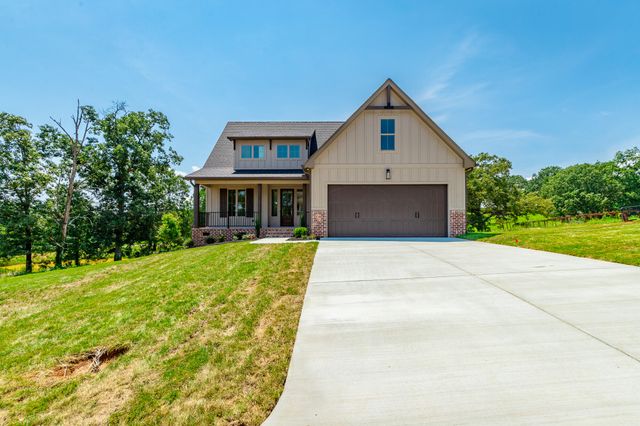 7384 Ferrell Farms Drive, Harrison, TN 37341