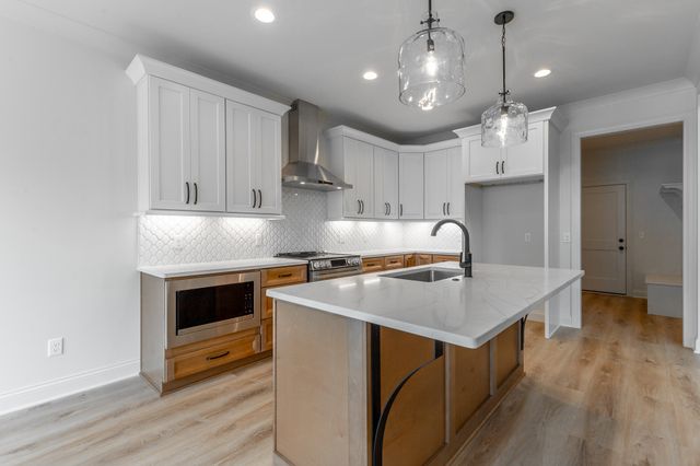 7384 Ferrell Farms Drive, Harrison, TN 37341