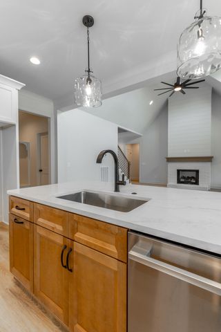 7384 Ferrell Farms Drive, Harrison, TN 37341