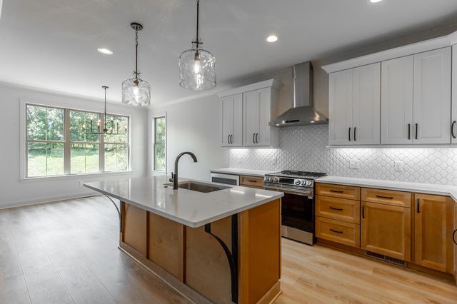 7384 Ferrell Farms Drive, Harrison, TN 37341