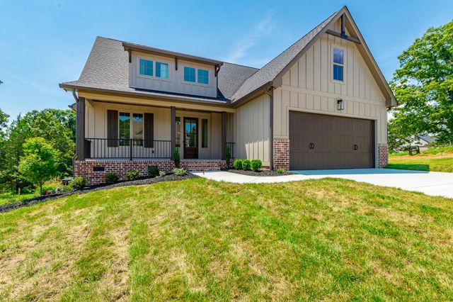 7384 Ferrell Farms Drive, Harrison, TN 37341