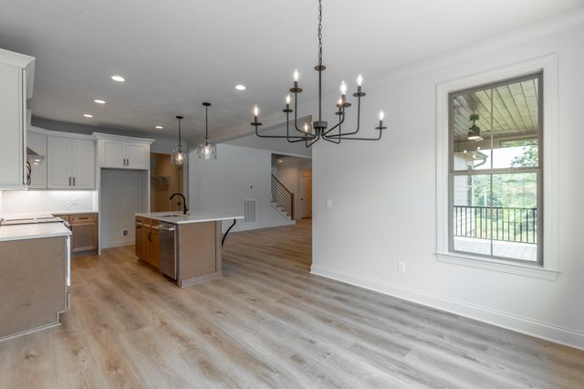 7384 Ferrell Farms Drive, Harrison, TN 37341