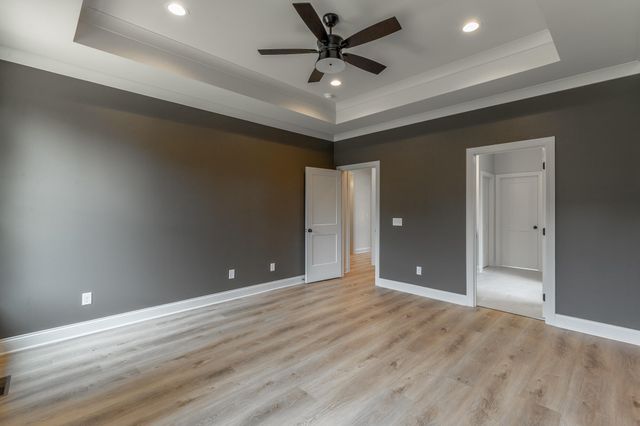 7384 Ferrell Farms Drive, Harrison, TN 37341