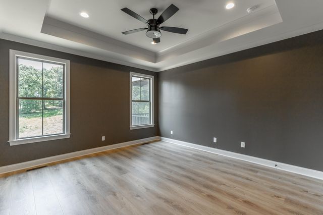 7384 Ferrell Farms Drive, Harrison, TN 37341