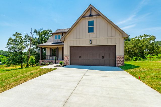 7384 Ferrell Farms Drive, Harrison, TN 37341
