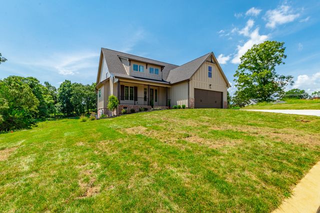 7384 Ferrell Farms Drive, Harrison, TN 37341