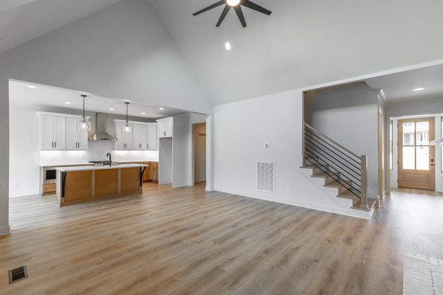 7384 Ferrell Farms Drive, Harrison, TN 37341