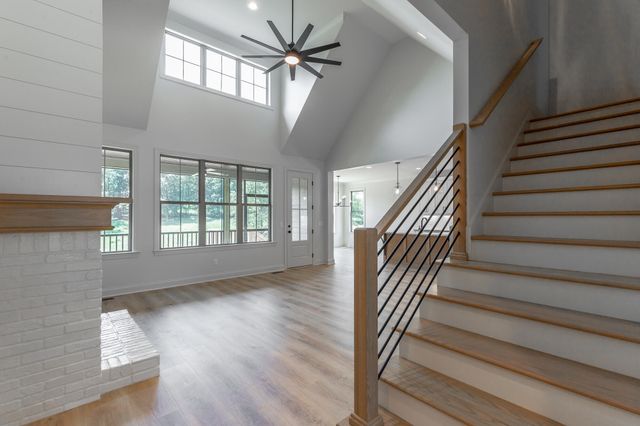 7384 Ferrell Farms Drive, Harrison, TN 37341