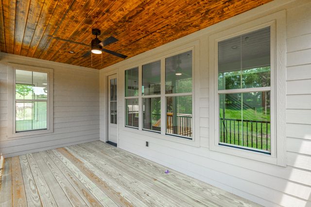 7384 Ferrell Farms Drive, Harrison, TN 37341