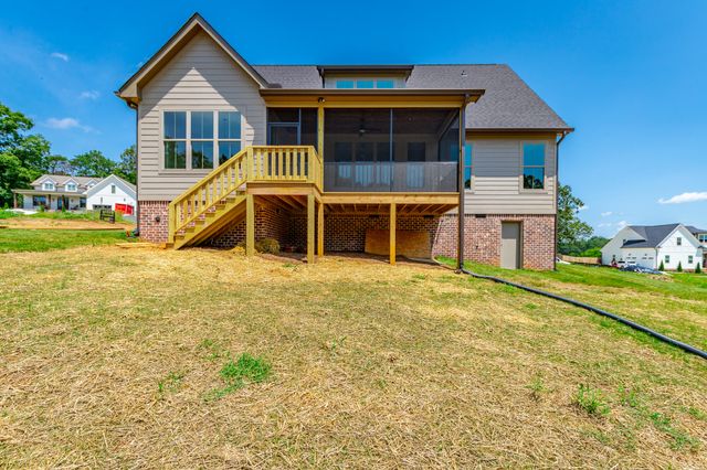 7384 Ferrell Farms Drive, Harrison, TN 37341