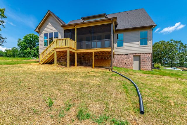 7384 Ferrell Farms Drive, Harrison, TN 37341