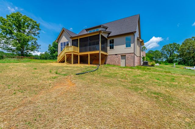 7384 Ferrell Farms Drive, Harrison, TN 37341