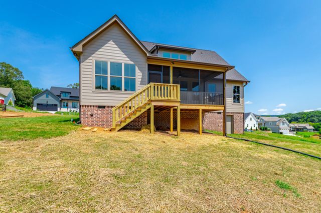 7384 Ferrell Farms Drive, Harrison, TN 37341