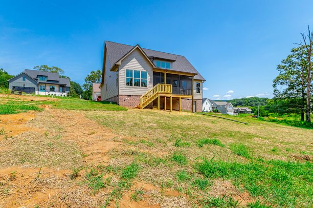 7384 Ferrell Farms Drive, Harrison, TN 37341