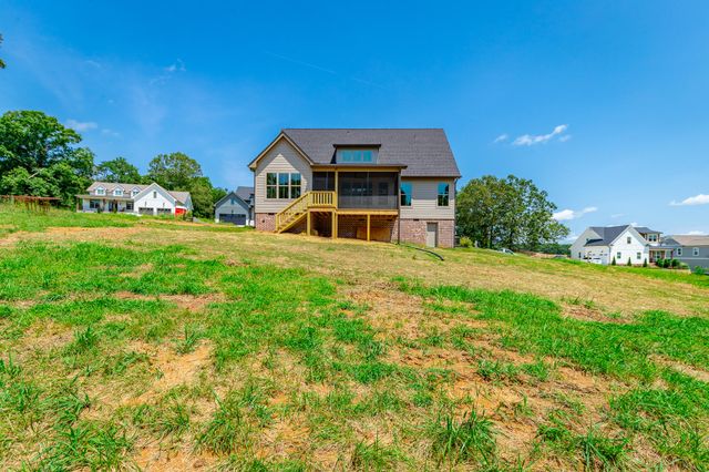 7384 Ferrell Farms Drive, Harrison, TN 37341