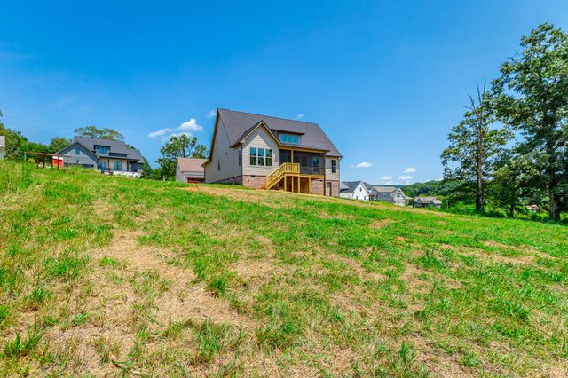 7384 Ferrell Farms Drive, Harrison, TN 37341
