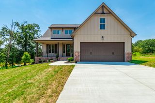 7384 Ferrell Farms Drive, Harrison, TN 37341