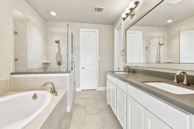 3719 Birch Wood Court, Northlake, TX 76226