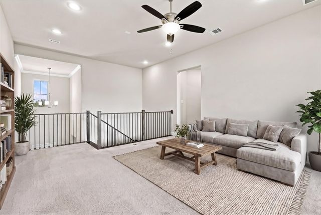 3719 Birch Wood Court, Northlake, TX 76226