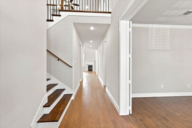 3719 Birch Wood Court, Northlake, TX 76226