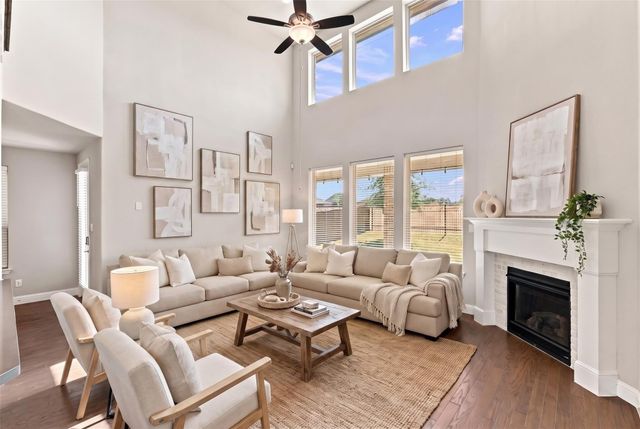 3719 Birch Wood Court, Northlake, TX 76226