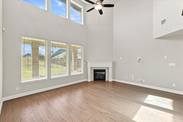 3719 Birch Wood Court, Northlake, TX 76226