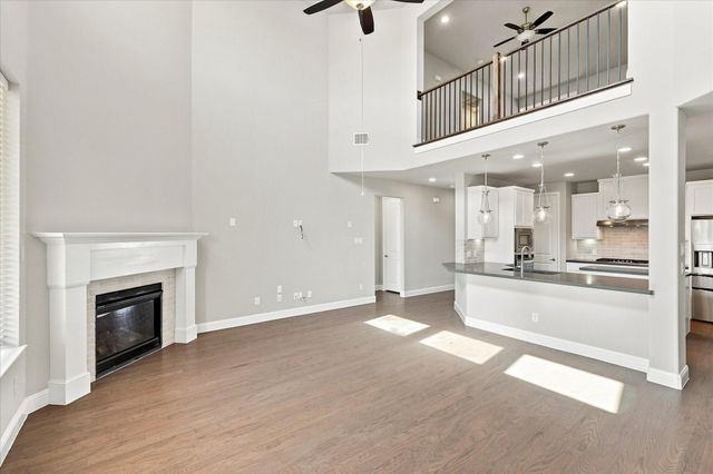 3719 Birch Wood Court, Northlake, TX 76226