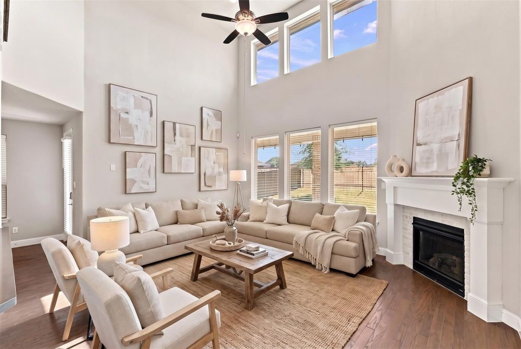 3719 Birch Wood Court, Northlake, TX 76226 — photo 5