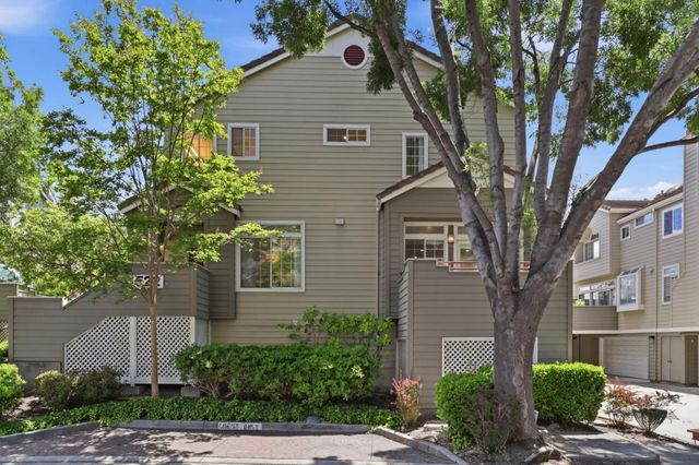 522 Porpoise Bay Terrace A, Sunnyvale, CA 94089